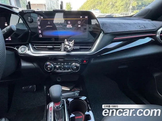 Chevrolet (GM Daewoo) Trax Crossover id 2924586 из Кореи 18