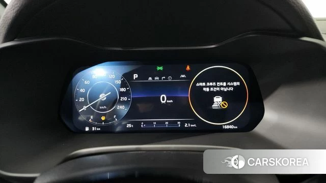 Kia The New K3 2nd generation id 4523465 из Кореи 34