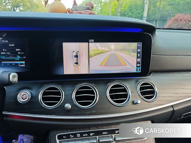 Mercedes-Benz E-class id 4209841 из Китая 17