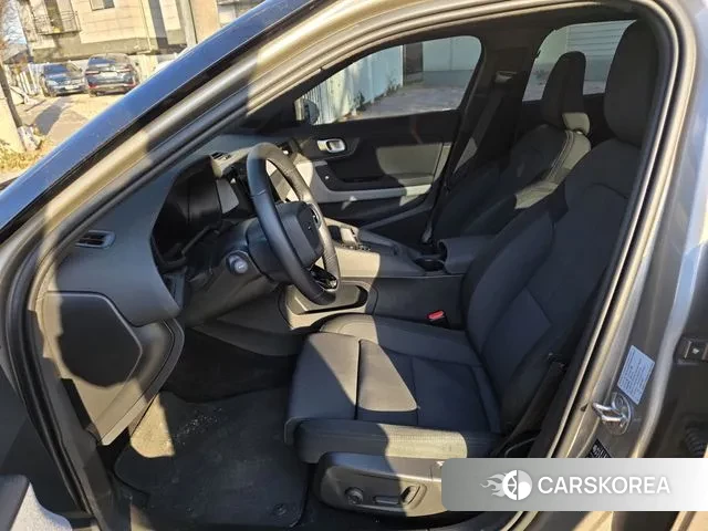 Polestar Polestar 2 id 3442984 из Кореи 18