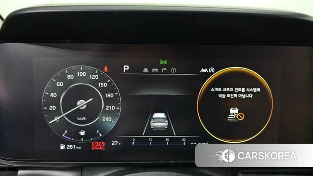 Kia Carnival 4th generation id 4317184 из Кореи 18