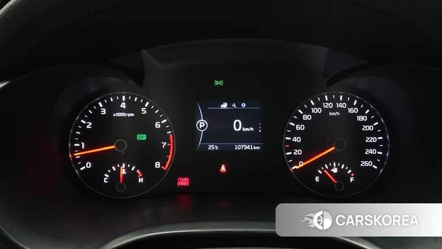 Kia K5 second generation id 4596324 из Кореи 28