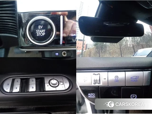 Hyundai Ionic 5 id 3758378 из Кореи 18