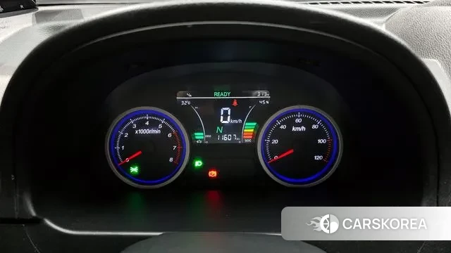 Dongfeng Socon C35 id 2959674 из Кореи 18