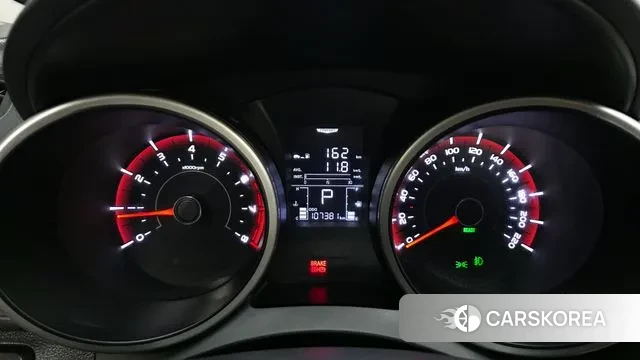 Ssangyong Tivoli Armor id 3692472 из Кореи 18