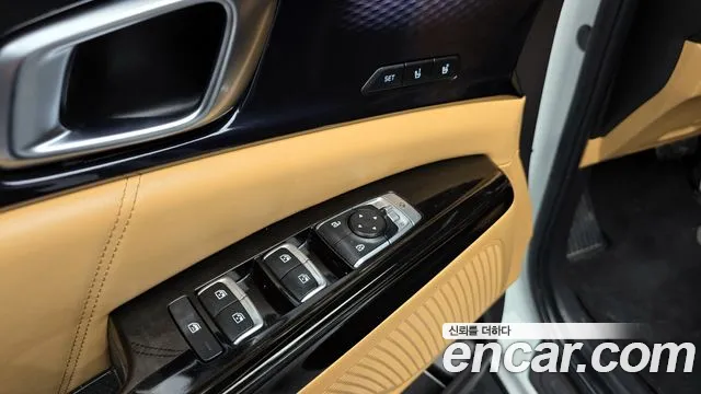 Kia Carnival 4th generation id 2691256 из Кореи 18