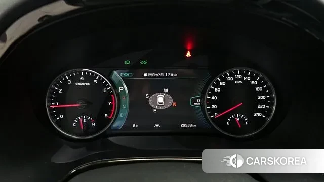 Kia Seltos id 3771033 из Кореи 18