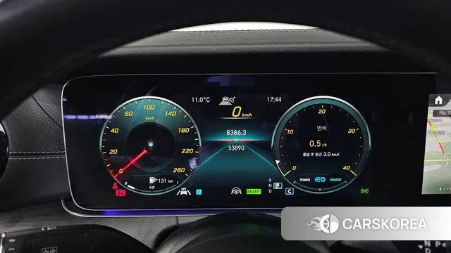 Mercedes-Benz CLS-Class C257 id 3600607 из Кореи 18