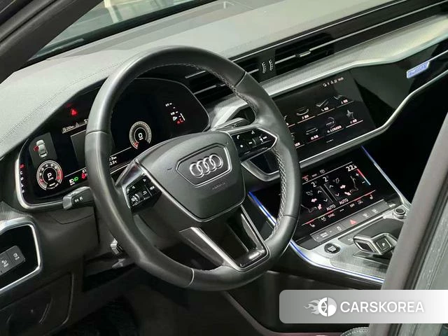 Audi A6L id 4273753 из Китая 20