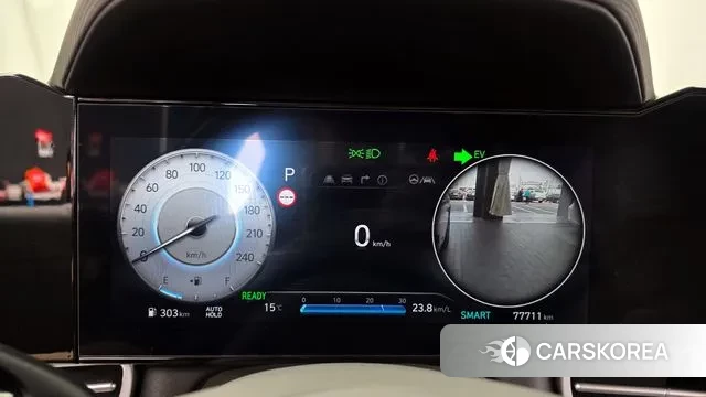 Hyundai The New Avante Hybrid (CN7) id 3305573 из Кореи 18