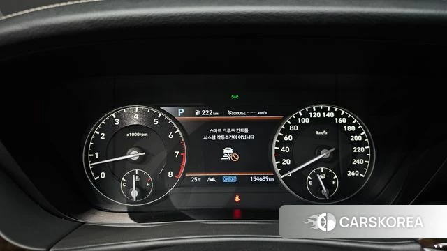 Genesis G90 id 4637492 из Кореи 28
