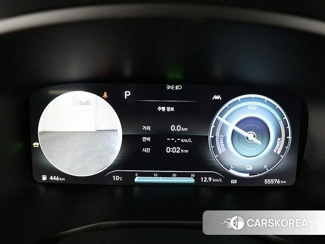 Hyundai The New Santa Fe id 3787008 из Кореи 18