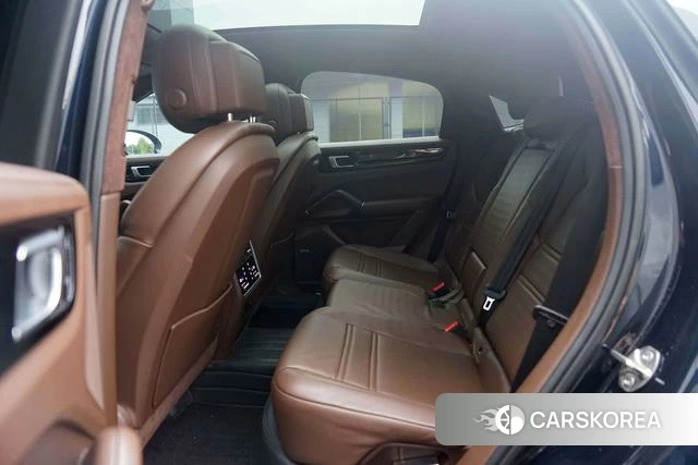 Porsche Cayenne Coupé id 4215116 из Китая 31