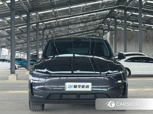 Tesla Model Y id 3908573 из Китая 12