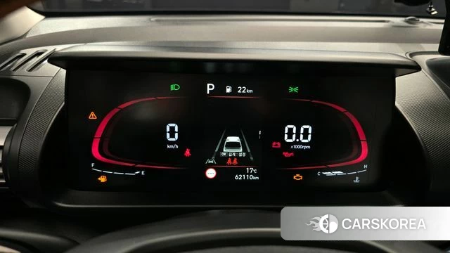 Hyundai Casper id 3904177 из Кореи 18