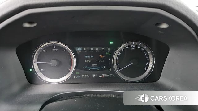 Ssangyong Rexton Sports Cannes id 3807728 из Кореи 18