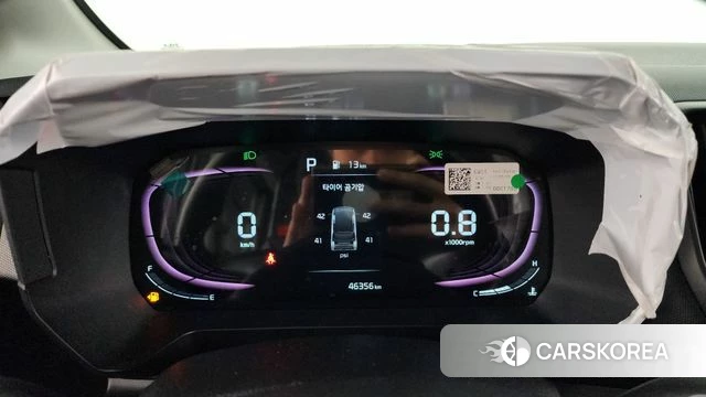 Kia The New Kia Ray id 4443925 из Кореи 18