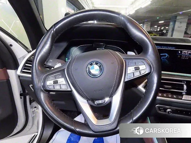 BMW X5 (G05) id 3020881 из Кореи 18