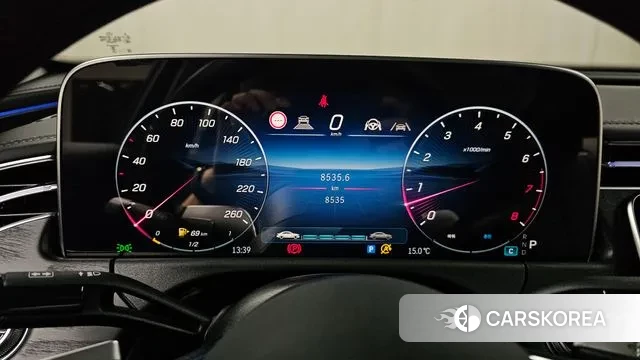 Mercedes-Benz E-Class W214 id 3628927 из Кореи 18