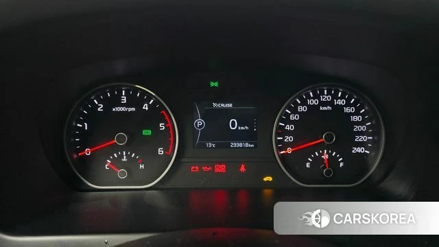 Kia The New Mohave id 3912040 из Кореи 18