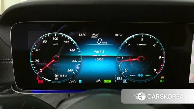 Mercedes-Benz E-Class W213 id 3614856 из Кореи 18