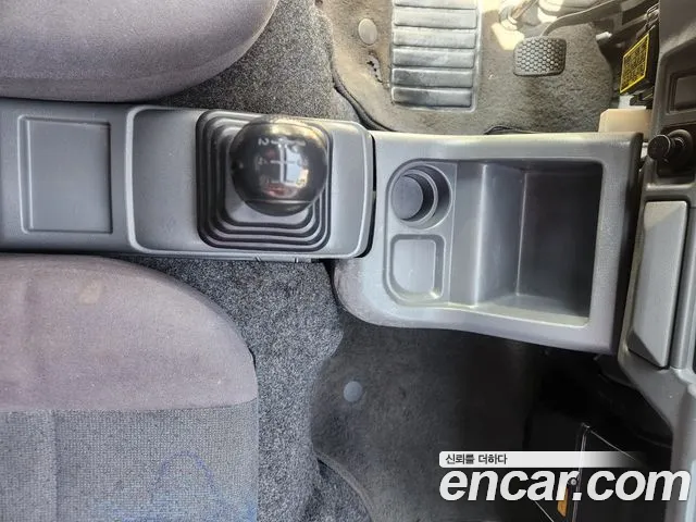 Chevrolet (GM Daewoo) New Damas id 2599138 из Кореи 8