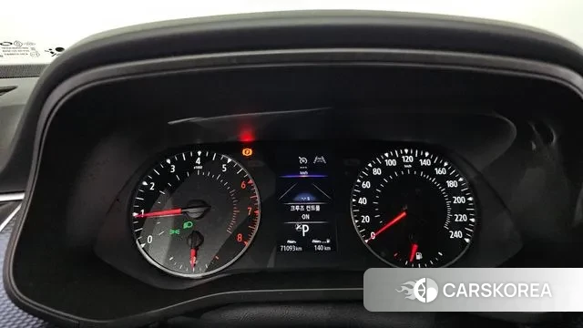 Renault Korea (Samsung) XM3 id 3023216 из Кореи 18