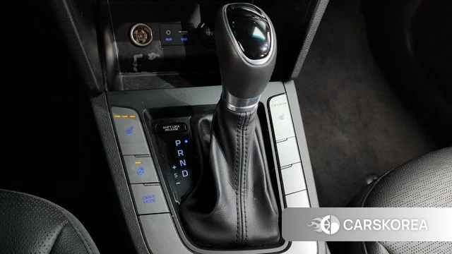 Hyundai The New Avante AD id 3936646 из Кореи 18