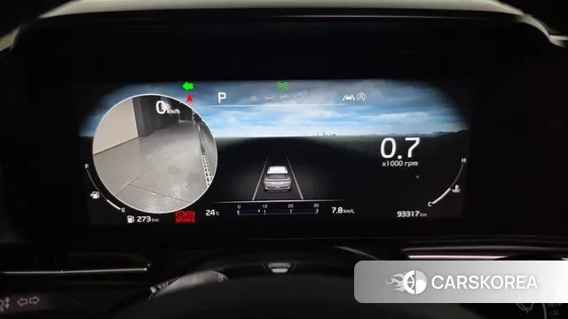 Kia Carnival 4th generation id 3038126 из Кореи 18