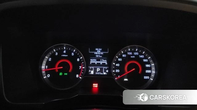 Ssangyong Berry New Tivoli id 4338318 из Кореи 30
