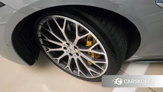 Mercedes-Benz SL-Class R232 id 3305534 из Кореи 18