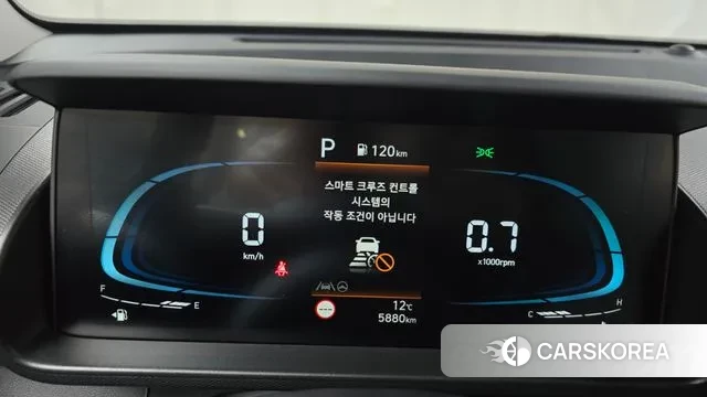 Hyundai Casper id 3610282 из Кореи 18