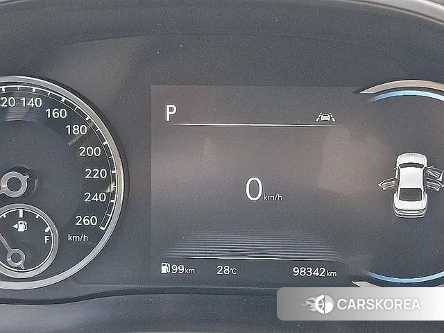 Genesis G80 (RG3) id 3065414 из Кореи 18