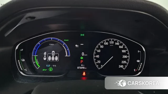 Honda Accord 10th Generation id 3764364 из Кореи 18