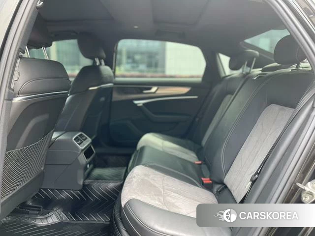 Audi A6L id 4276830 из Китая 8