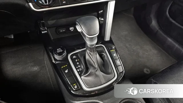 Kia Seltos id 3464317 из Кореи 18