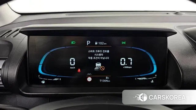 Hyundai Casper id 3443128 из Кореи 18