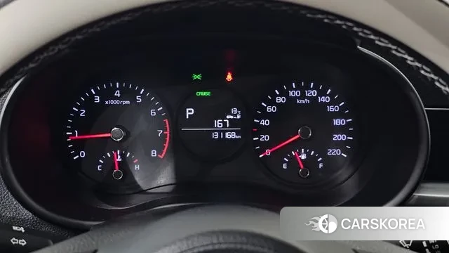 Kia All New Morning (JA) id 3789387 из Кореи 18