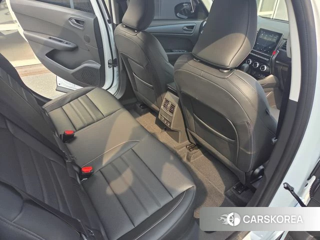 Renault Korea (Samsung) Arcana id 3831188 из Кореи 11