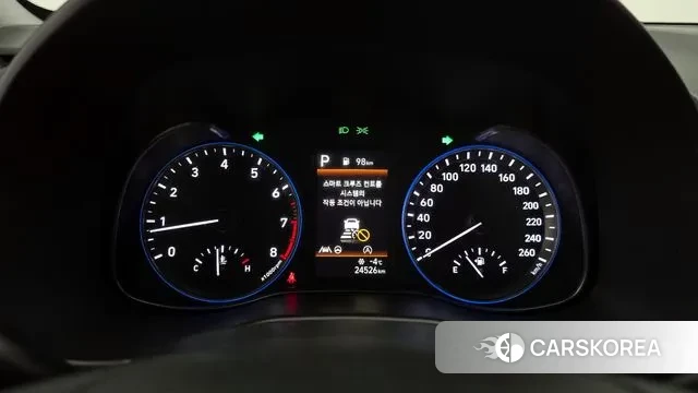 Hyundai The New Kona id 3601424 из Кореи 18