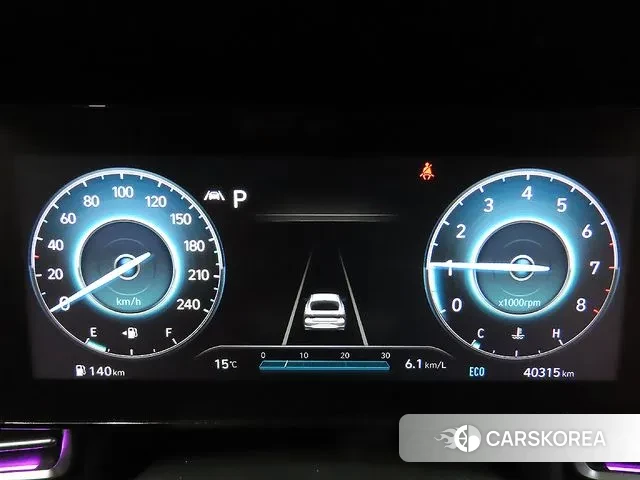 Hyundai Avante (CN7) id 3406965 из Кореи 18