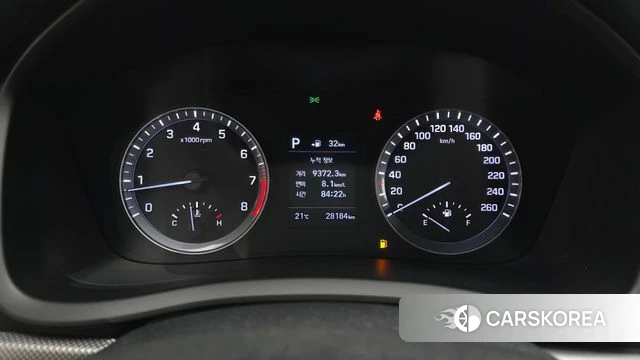 Hyundai Sonata New Rise id 4251370 из Кореи 26
