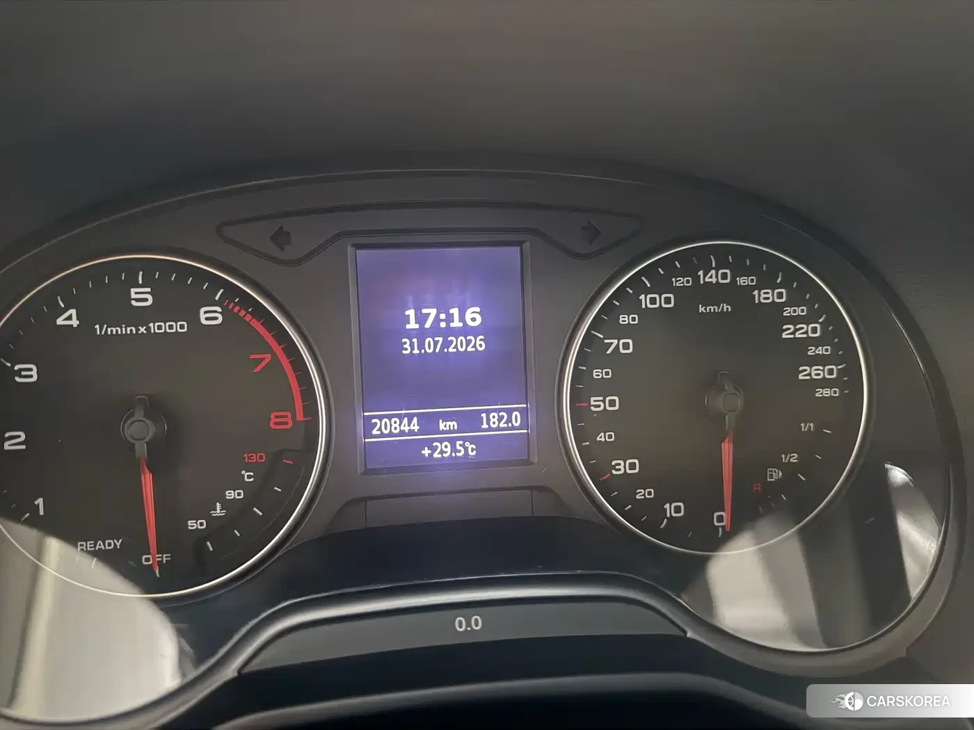 Audi Q2L id 4654960 из Китая 13