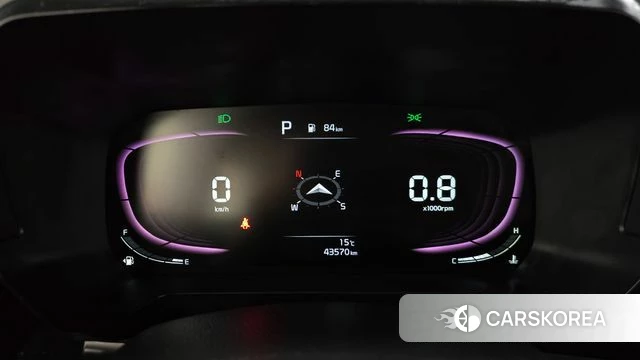 Kia The New Kia Ray id 3877585 из Кореи 18