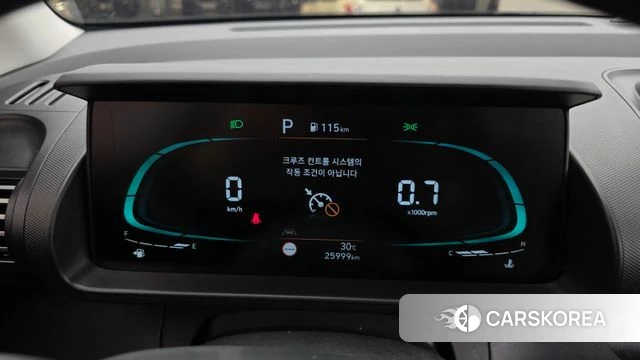 Hyundai Casper id 4541401 из Кореи 18