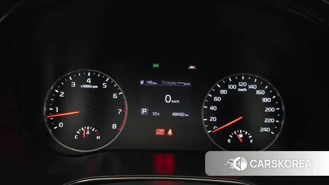Kia Seltos id 3795694 из Кореи 18