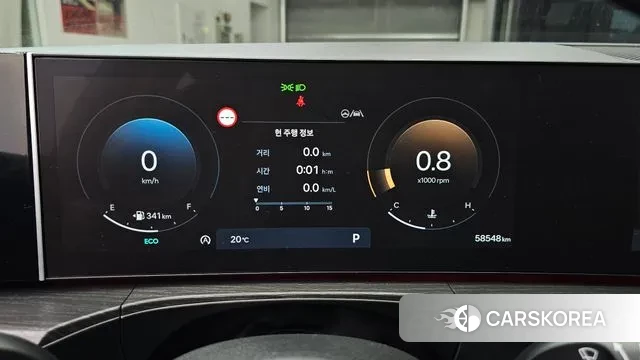 Hyundai Santa Fe (MX5) id 3267699 из Кореи 18