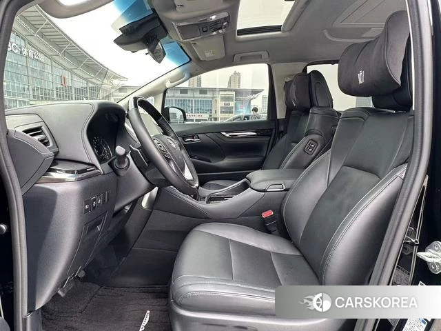 Toyota Wilfa id 4260855 из Китая 11