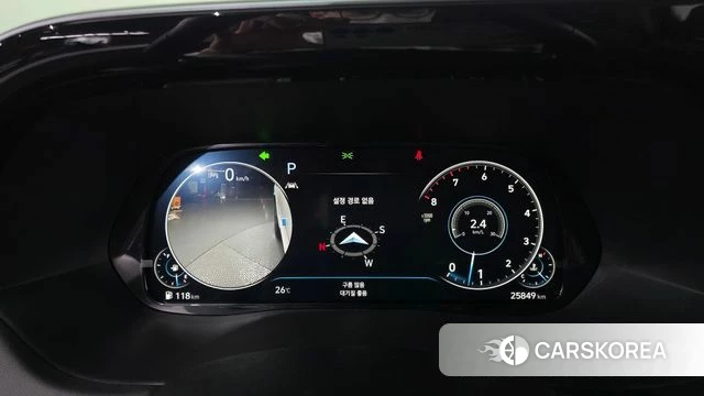 Hyundai Palisade id 4444378 из Кореи 18
