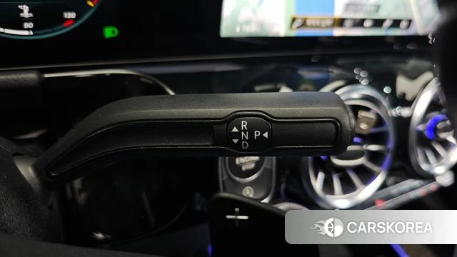 Mercedes-Benz GLA - Class H247 id 3884884 из Кореи 18